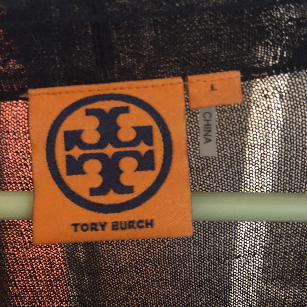 Tory Burch light weight sweater